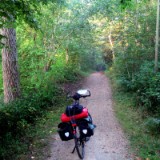 2409F 014 Donau Radweg